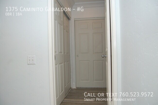 Building Photo - 1375 Caminito Gabaldon
