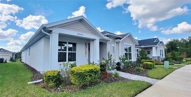Building Photo - 28564 Sweet Persimmon Dr