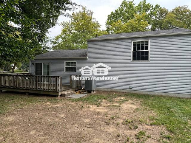 Building Photo - 7104 Banjo Ct