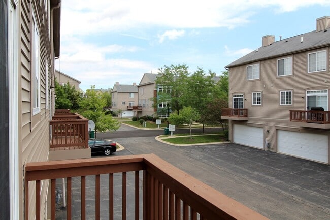 Building Photo - 125 Station Park Cir