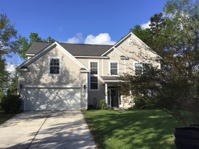 Building Photo - 858 Bent Hickory Rd
