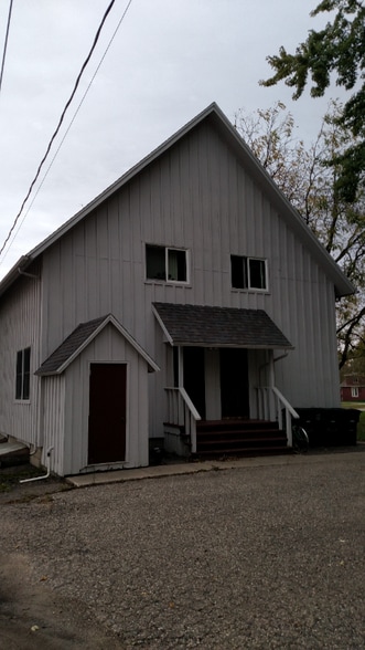 Building Photo - 138 N Agency St