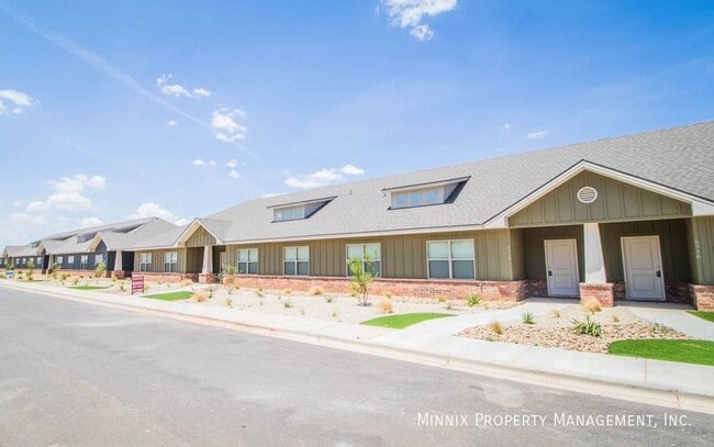 Building Photo - 6916 21st St