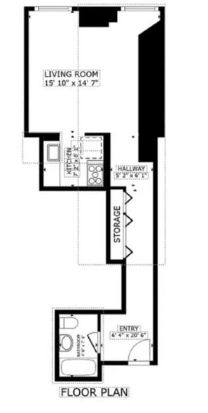 Building Photo - Washington Street