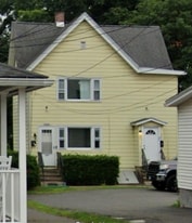 Building Photo - 177 Washington St