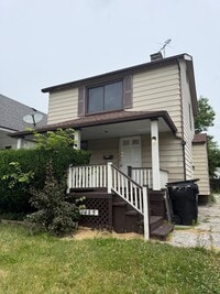 Building Photo - 1485 E 172