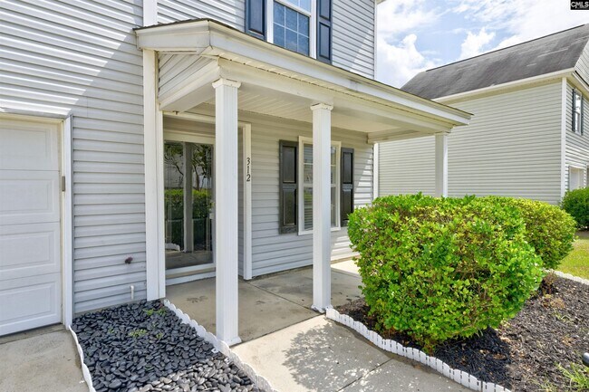 Building Photo - 312 E Waverly Pl Ct