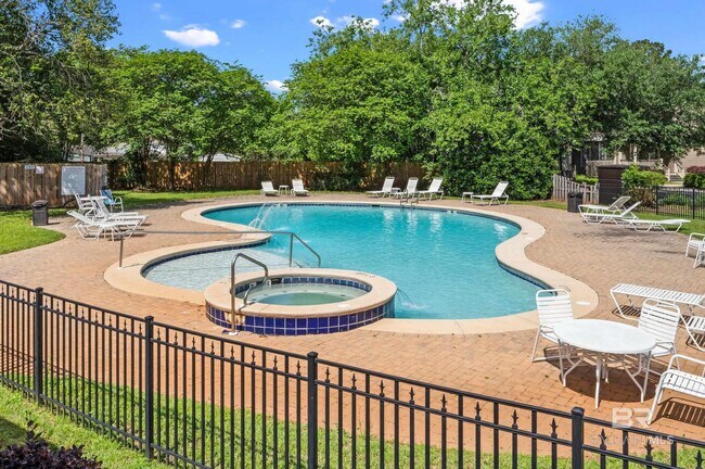 Building Photo - 25806 Pollard Rd