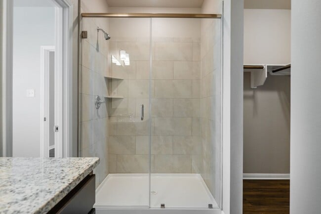 Building Photo - Where Style Meets Comfort: Elevate Your Living Experience