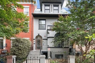 Building Photo - 1109 M St NW