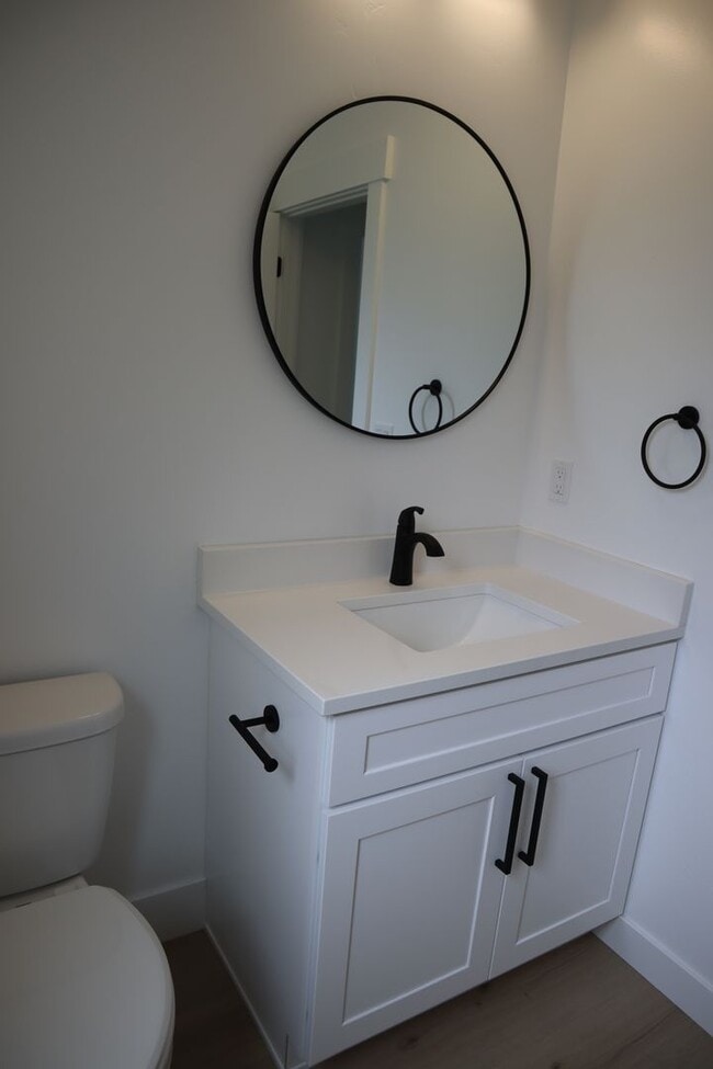 Building Photo - Custom Build in Downtown CDA!