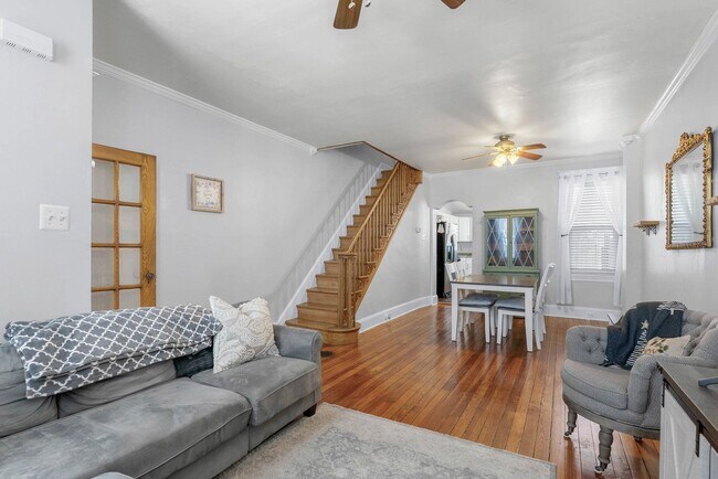 Building Photo - 2992 Tilton St