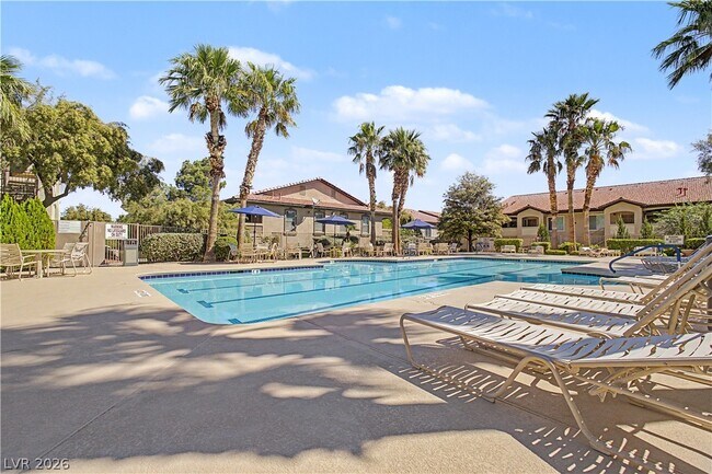 Building Photo - 3480 Cactus Shadow St