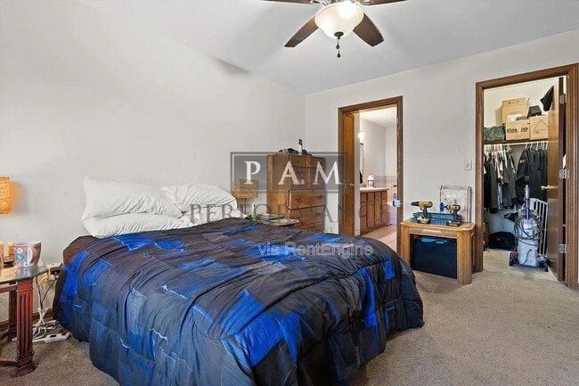 Building Photo - 3209 S Ridge Crest Ct