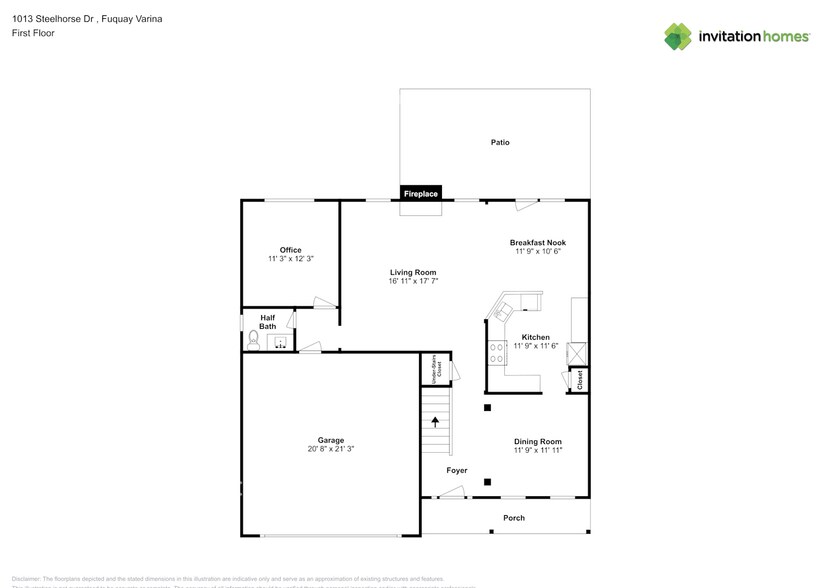 Building Photo - 1013 Steelhorse Dr