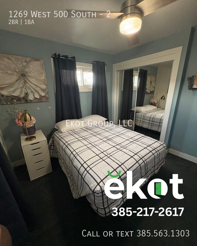 Building Photo - 1269 W 500 S