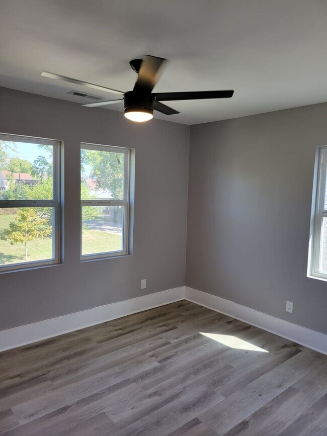 Building Photo - COMING SOON In February  -   Modern, Chic and brand new 2 bedroom with an office.  Discover This ...