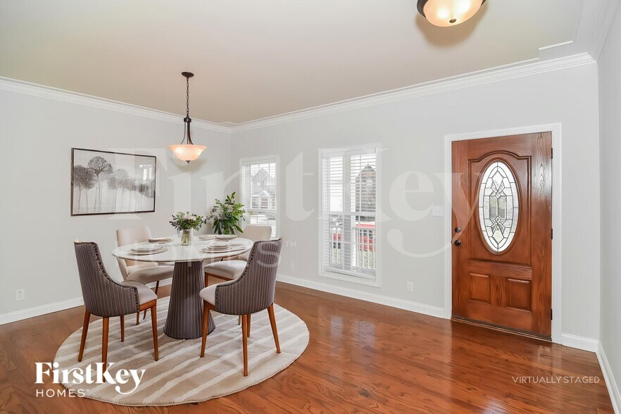 Building Photo - 388 Abeline Dr