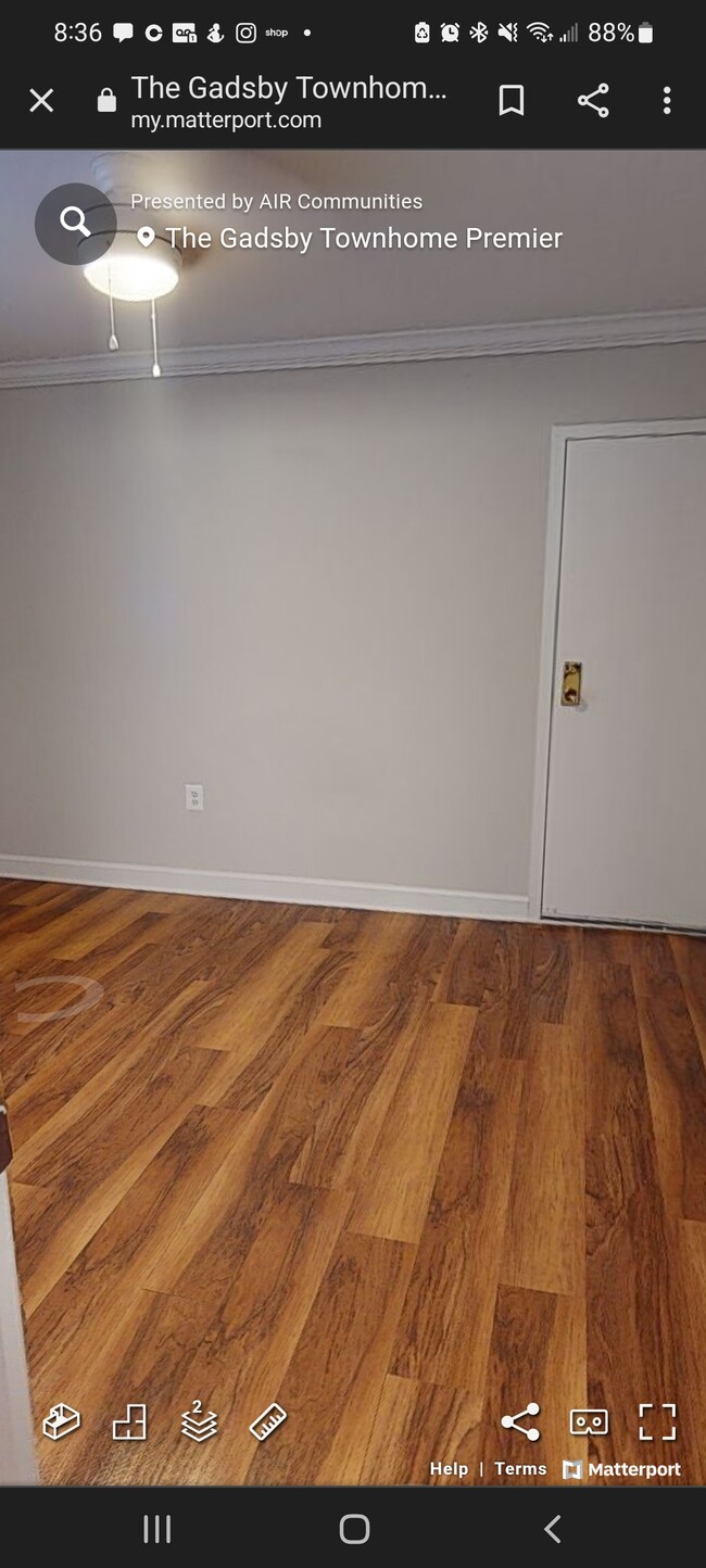 Building Photo - 522 N Imboden St