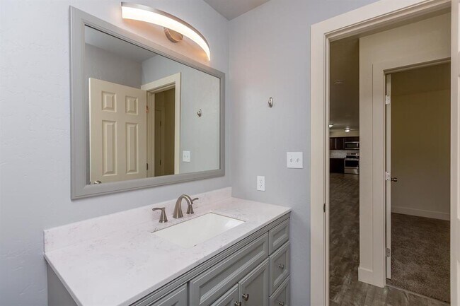 Building Photo - 2999 Fort Garland Dr