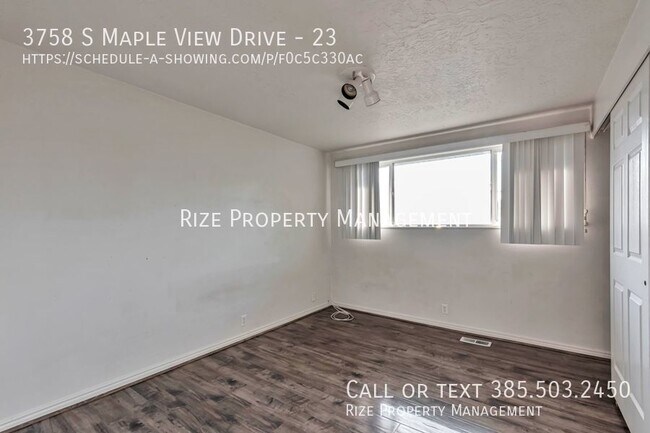Building Photo - 3758 S Maple Vw Dr