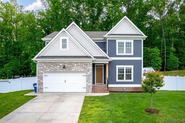 Primary Photo - 4142 Tosh Ln