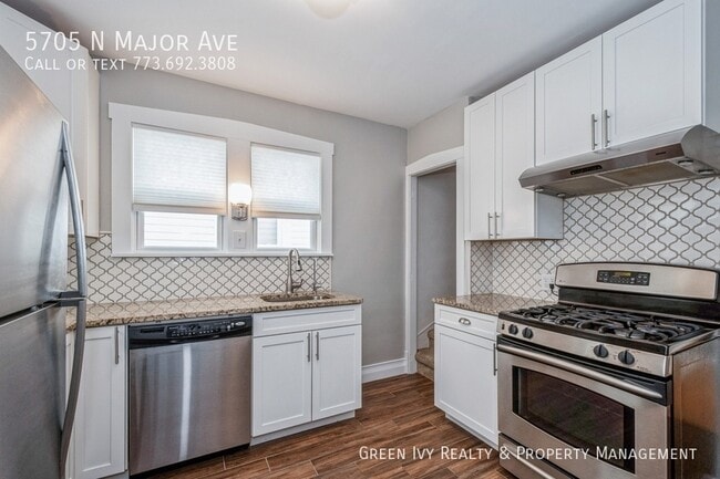 Building Photo - 5705 N Major Ave