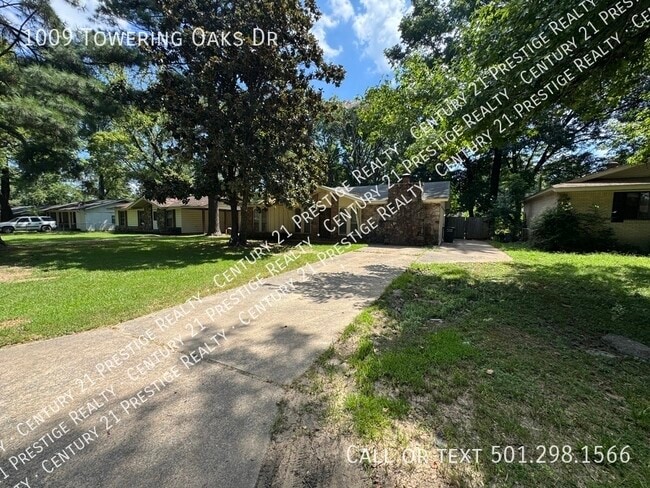 Primary Photo - 1009 Towering Oaks Dr