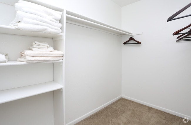 Interior Photo - Pepper Tree