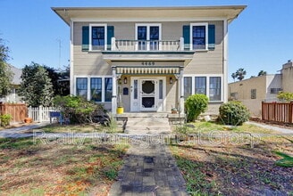 Building Photo - 4469 Cleveland Ave