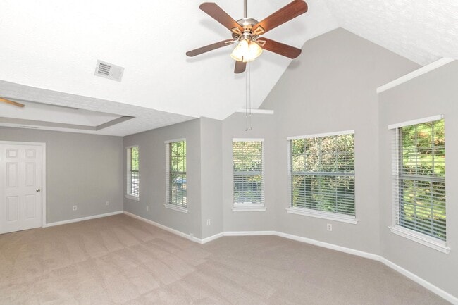 Building Photo - Beautiful 4BR Two-Story Home with Open Layout & Private Backyard!