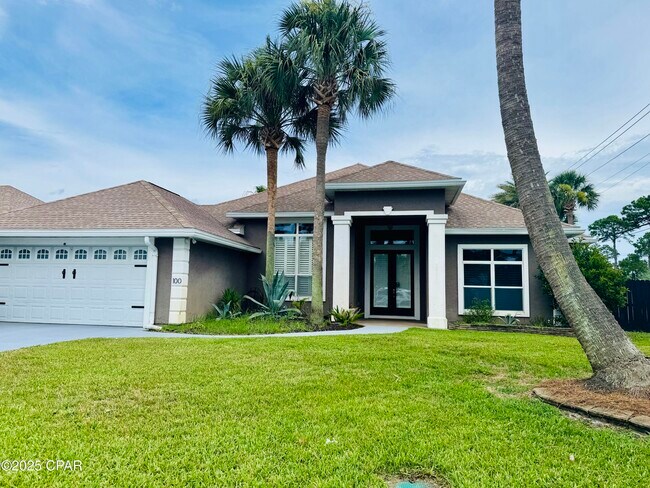 Primary Photo - 100 Palm Bay Blvd