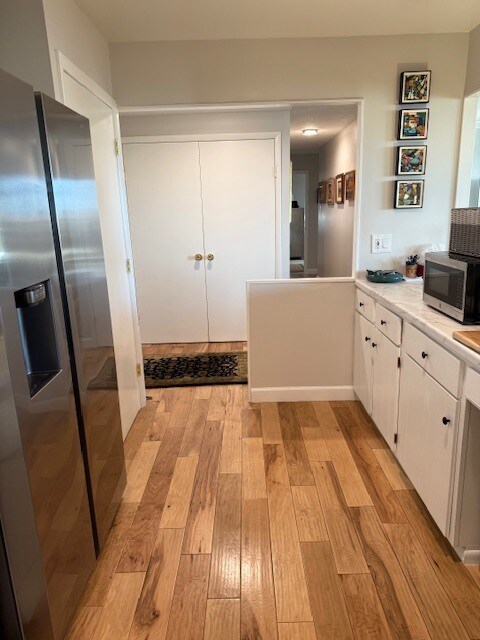 Kitchen - 3131 E Alameda Ave