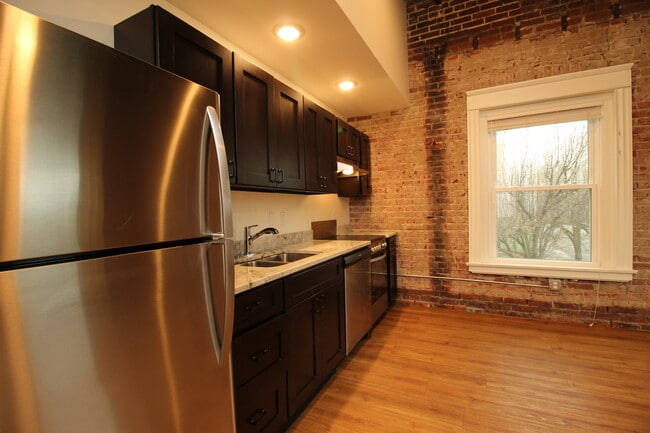 Building Photo - 2201 Lexington Ave