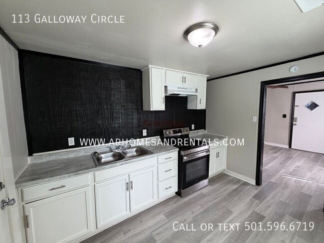 Building Photo - 113 Galloway Cir