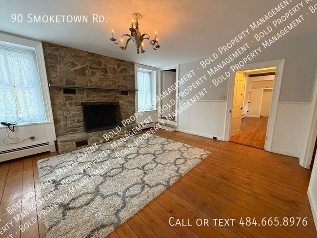 Building Photo - 90 Smoketown Rd