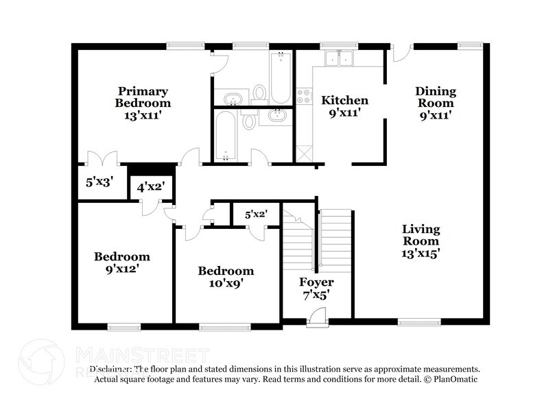 Building Photo - 1743 Hunting Creek Ln SE