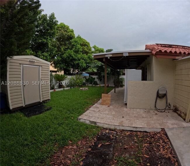 Building Photo - 14785 SW 81st St