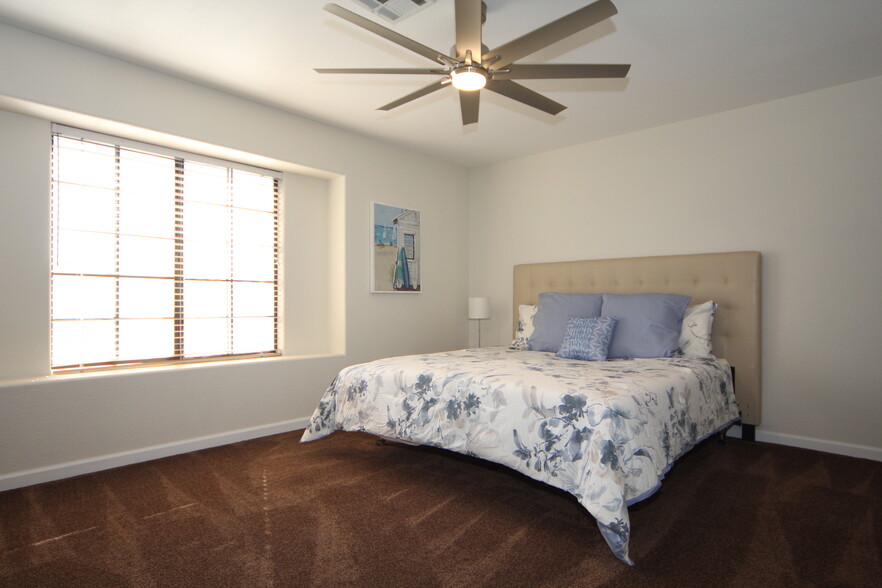 Bedroom #3 - 7444 Forestdale Ct