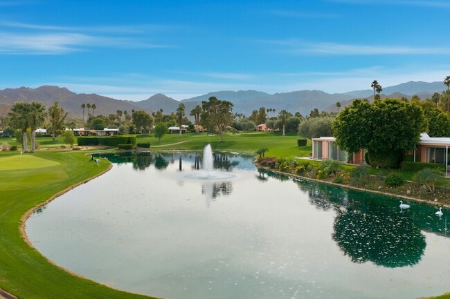 Building Photo - 47125 El Menara Cir