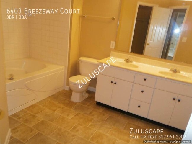 Building Photo - 6403 Breezeway Ct