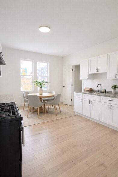 Building Photo - 124 Washington Ave