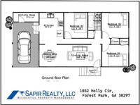 Building Photo - 1052 Holly Cir