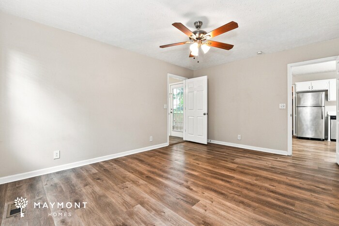 Building Photo - 2324 Tullock Trail