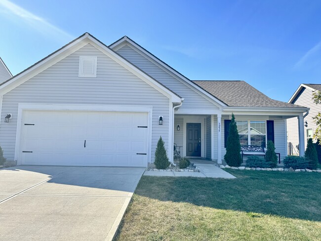 Primary Photo - 3235 Sandwalk Dr