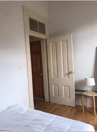 Bedroom Entrance - 848 E 15th St