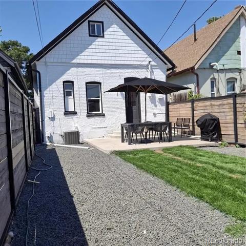 Building Photo - 3310 Gilpin St