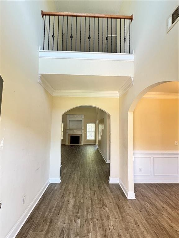 Building Photo - 632 Scenic Creek Dr SW