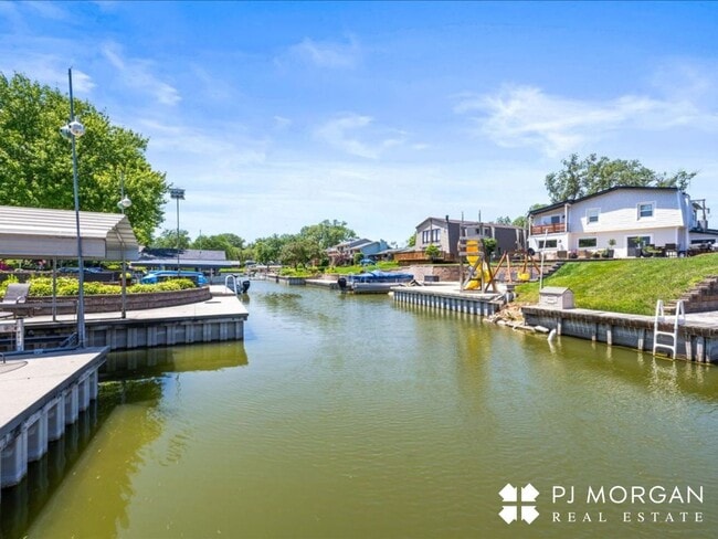 Building Photo - Relax. Recharge. Repeat. Lakefront Living ...