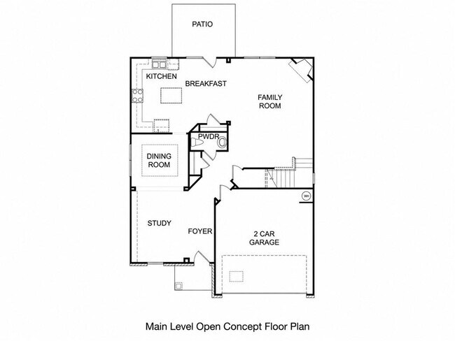 Building Photo - 4115 Rolling Rock Trl